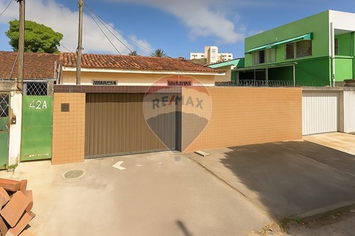 Alugar-Casa-Rua Alderico Pereira , 78  - Campo Grande , Recife , Pernambuco , 52040091-850191061-34