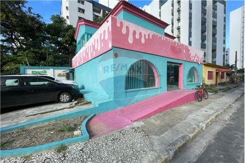 Alugar-Restaurante-rua tenente antonio joão , 91  - Rui barbosa, entra a direita na rua das graças, pr  - Graças , Recife , Pernambuco , 52011-130-850701005-327