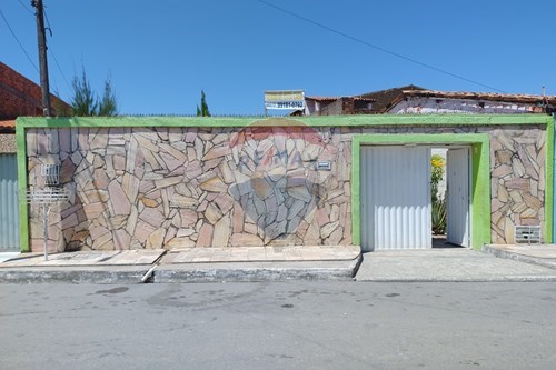 Venda-Casa-Rua Mato Grosso , 366  - Massagueira  - Massagueira , Marechal Deodoro , Alagoas , 57160000-850651032-25