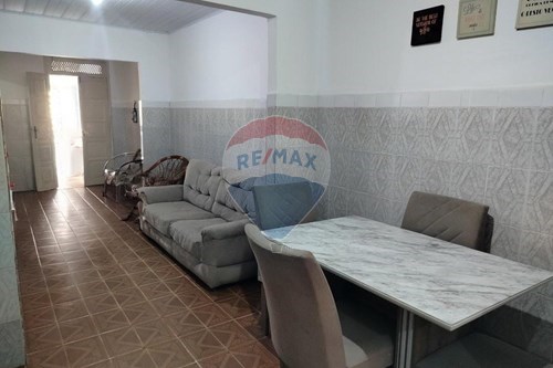 Venda-Casa-Travessa Benjamin Constant , 109  - Proximo ao Condomínio Visconde de Maracaju  - Cidade Nova , Aracaju , Sergipe , 49070474-850581096-138