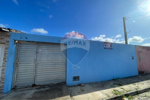 Venda-Casa-Lot. Dênissom Amorim , Marechal Deodoro , Alagoas , 57160000-850271159-427