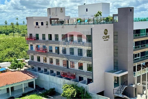 Venda-Apart Hotel/ Flat-Porto de Galinha , Ipojuca , Pernambuco , 55592000-850091046-353