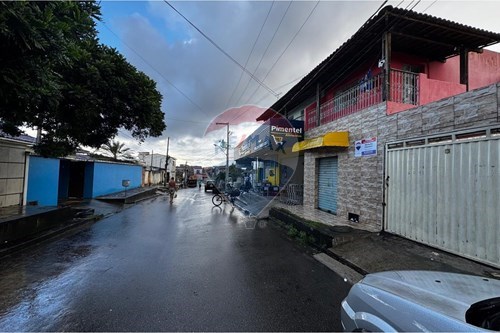 Venda-Casa-RUA ERNANDES DE BARROS , 504  - PROXIMO AO SUPERMERCADO SÃO DOMINGOS  - Santa Lúcia , Maceió , Alagoas , 57082132-850271155-91