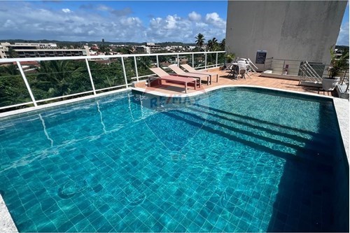 Venda-Apartamento-Centro , Tamandaré , Pernambuco , 55578000-850501060-419