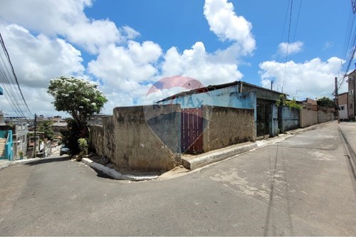 Venda-Terreno-Ponte dos Carvalhos , Cabo de Santo Agostinho , Pernambuco , 54580467-850281001-3