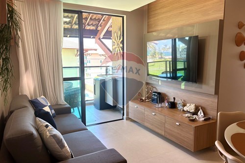 Venda-Apartamento-Muro Alto , Ipojuca , Pernambuco , 55590000-850251063-130