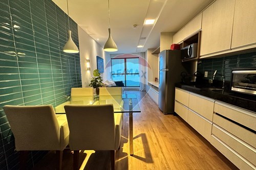 Venda-Apartamento-Pina , Recife , Pernambuco , 51011000-850701005-313