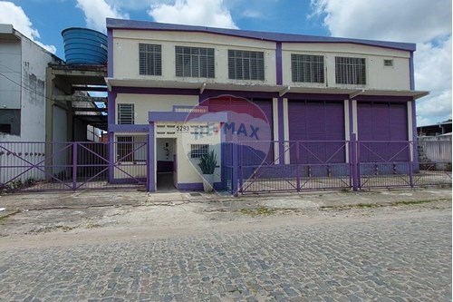 Alugar-Galpão-Várzea , Recife , Pernambuco , 50670000-850471005-156