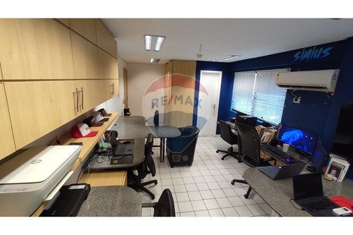 Venda-Cj. Comercial/ Sala-Boa Viagem , Recife , Pernambuco , 51021-280-850251079-16