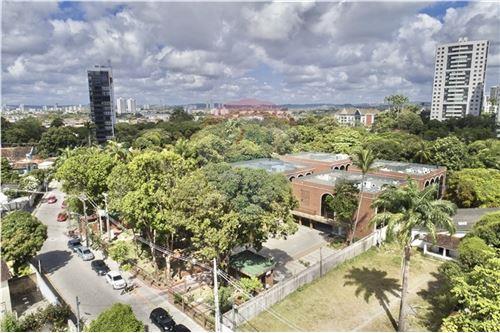 Cj. Comercial/ Sala - Alugar - Recife , Pernambuco - 57 - 850171001-192