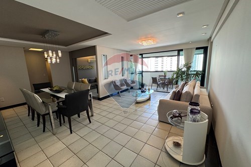 Venda-Apartamento-Rua Luis Farias Barbosa , 772  - Boa Viagem , Recife , Pernambuco , 51020-190-850091065-21