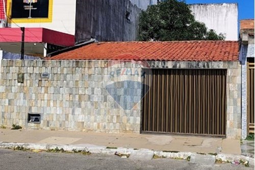 Venda-Casa-Centro , Barra dos Coqueiros , Sergipe , 49140070-850631014-7