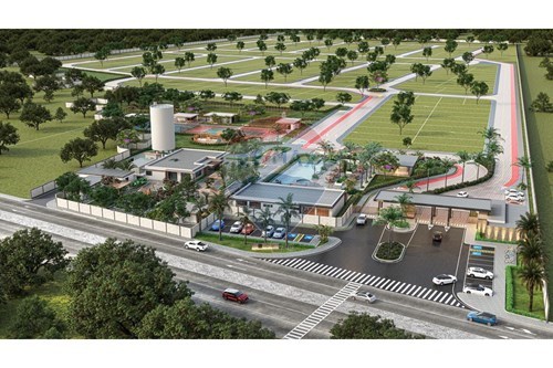 Venda-Terreno-Rod. Dr. Ib Gatto Marinho Falcão , S/N  - Kenai Condomínio  - Francês , Marechal Deodoro , Alagoas , 57160-000-850491042-70