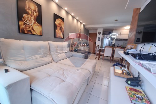 Venda-Apartamento-Candeias , Jaboatão dos Guararapes , Pernambuco , 54450240-850091013-313