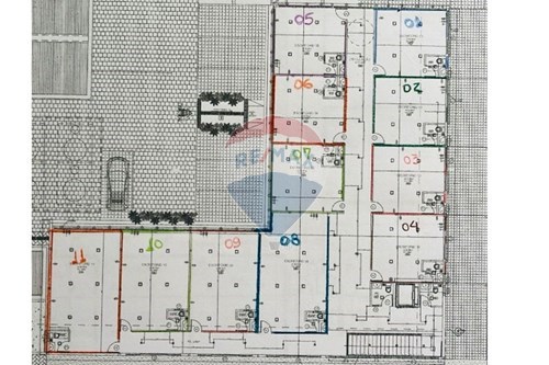 Slider Image Thumbnail