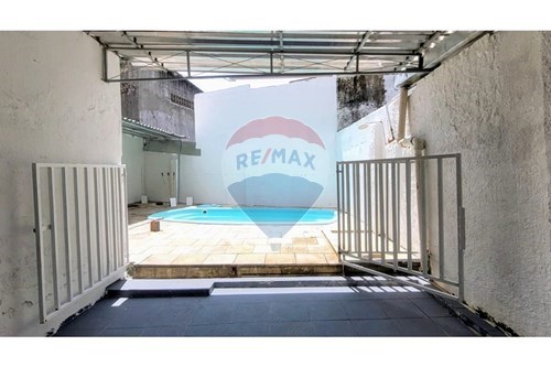 Alugar-Casa Comercial-Rua Bárbara de Alençar , 1  - Policlínica Lessa de Andrade  - Madalena , Recife , Pernambuco , 50720030-850091077-5