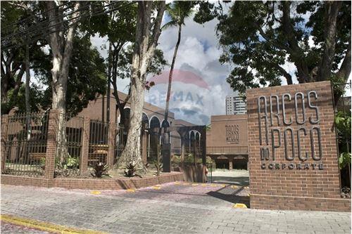 Cj. Comercial/ Sala - Alugar - Recife , Pernambuco - 47 - 850171001-192