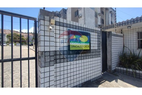 Venda-Apartamento-Jacarecica , Maceió , Alagoas , 57038635-850271080-52
