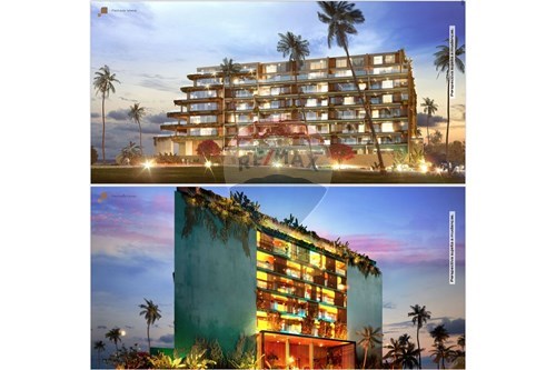 Venda-Apartamento-Barra Mar , Barra de São Miguel , Alagoas , 57180000-850711001-20