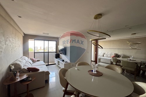 Venda-Apartamento-Jatiúca , Maceió , Alagoas , 57035552-850691007-29