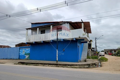 Venda-Sobrado-Cidade Universitária , Maceió , Alagoas , 57073-610-850711005-57