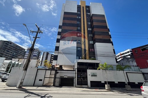 Venda-Apartamento-Ponta Verde , Maceió , Alagoas , 57035110-850491015-57