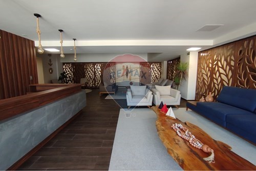 Venda-Apart Hotel/ Flat-Porto de Galinha , Ipojuca , Pernambuco , 55590000-850221002-448