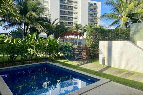 Alugar-Apartamento-Paiva , Cabo de Santo Agostinho , Pernambuco , 54522170-850501060-423