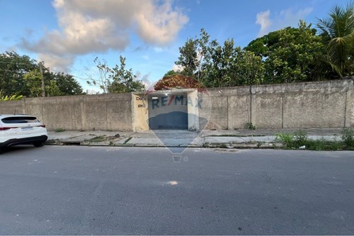 Venda-Chácara / Sítio / Fazenda-Rua Costa Nabal , 16  - CHACARA 4 IRMAO  - Cidade Universitária , Maceió , Alagoas , 57073540-850271213-2