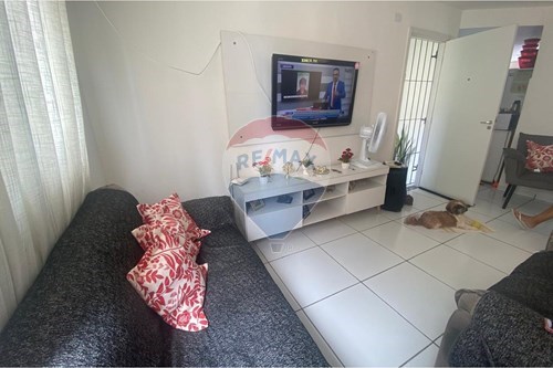 Venda-Apartamento-Santos Dumont , Maceió , Alagoas , 57075440-850271167-65