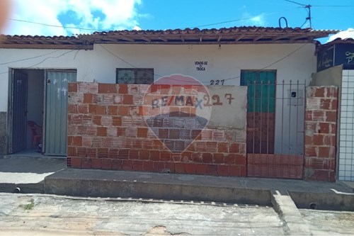 Venda-Casa-Cidade Universitária , Maceió , Alagoas , 57072834-850711001-29