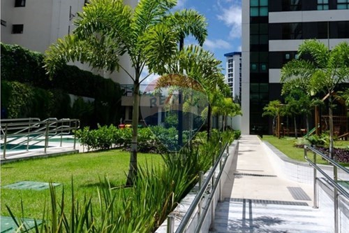 Alugar-Apartamento-Avenida Parnamirim , 375  - Próximo a Praça de Parnamirim  - Parnamirim , Recife , Pernambuco , 52060000-850071017-194