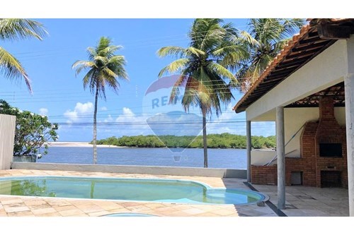 Venda-Casa-Barra nova , Marechal Deodoro , Alagoas , 57160000-850751011-2