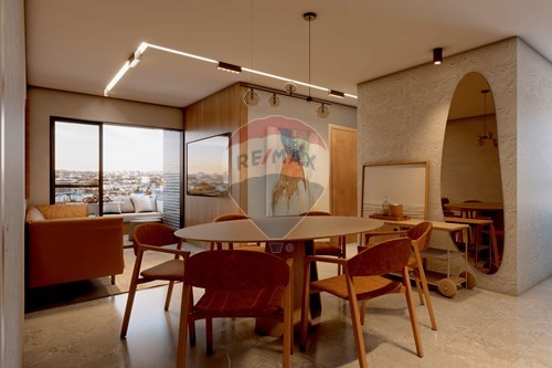 Venda-Apartamento-Ponta Verde , Maceió , Alagoas , 57035270-850691007-21