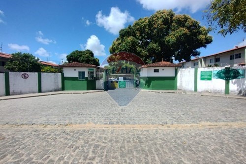 Alugar-Apartamento-Rua São Francisco , 1491  - Em frente ao condomínio Antônio coutinho  - Ouro Preto , Maceió , Alagoas , 57045-838-850271006-260
