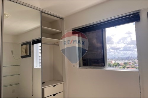 Alugar-Apartamento-Rua Alameda das Hortências , 101  - Imbiribeira , Recife , Pernambuco , 51160400-850471010-58