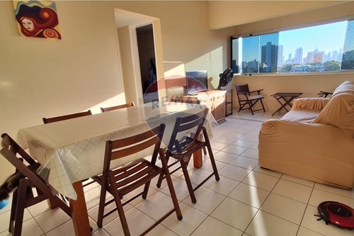 Venda-Apartamento-Rua Manuel de Barros Lima , 154  - Rua paralela a Estrada de Belém  - Campo Grande , Recife , Pernambuco , 52040300-850471068-21