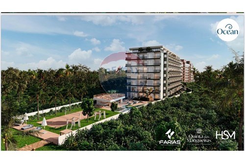 Venda-Apartamento-Centro , Maragogi , Alagoas , 57955000-850291009-80