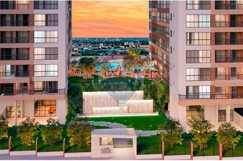 Venda-Apartamento-Imbiribeira , Recife , Pernambuco , 51160-360-850301003-1