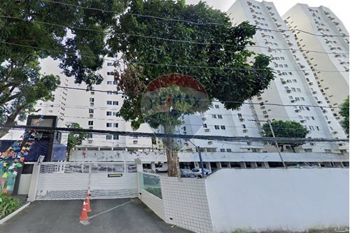 Venda-Apartamento-Rua Professora Ângela Pinto , 97  - Proximo ao Carrefour  - Torre , Recife , Pernambuco , 50710010-850041007-116