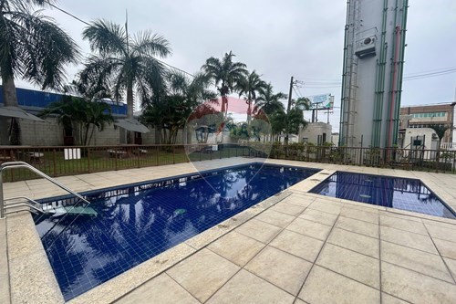 Venda-Apartamento-Rua dos Pinhais , 96  - Cidade Universitária , Maceió , Alagoas , 57074-070-850491042-63