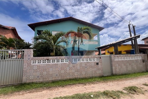 Venda-Casa-R. Pescador Epitacio Arcebispo Chalaça , 8  - Camela , Ipojuca , Pernambuco , 55590000-850091031-90