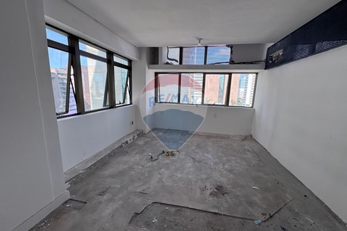 Alugar-Cj. Comercial/ Sala-Av. Gov. Agamenon Magalhães , 4775  - Ilha do Leite , Recife , Pernambuco , 50070-425-850091065-2