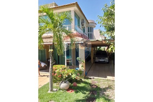 Venda-Casa de Condomínio-Aruana , Aracaju , Sergipe , 49000560-850581069-62