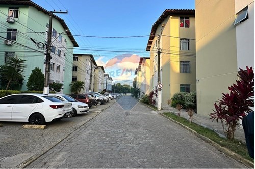 Venda-Apartamento-Tabuleiro do Martins , Maceió , Alagoas , 57061000-850271136-409