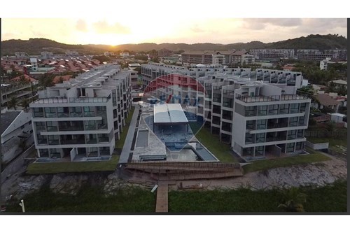 Venda-Apartamento-Centro , Tamandaré , Pernambuco , 55578-000-850251083-118