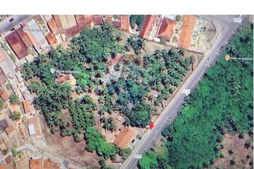 Venda-Chácara / Sítio / Fazenda-Ipioca , Maceió , Alagoas , 57039700-850711032-7