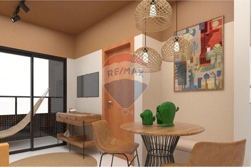 Venda-Apartamento-Ponta Verde , Maceió , Alagoas , 57035-110-850141054-23