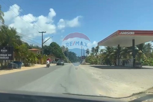 Venda-Terreno-Centro , São Miguel dos Milagres , Alagoas , 57940000-850271159-10