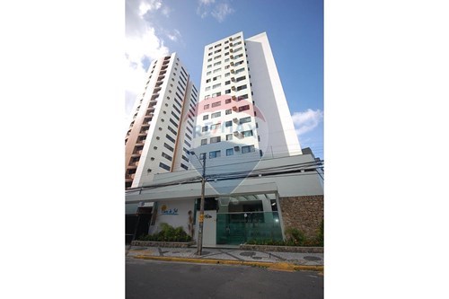 Venda-Apartamento-Parnamirim , Recife , Pernambuco , 52060145-850721002-32